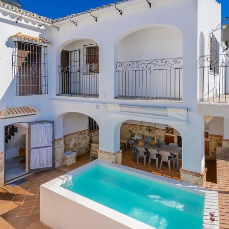 Torreon De Morayma Baena By Ruralidays Villa Exterior photo